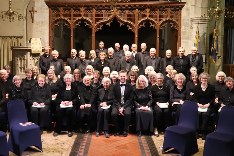 Kington Choral Society