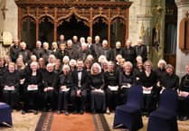 Kington Choral Society to perform summer concert in Presteigne