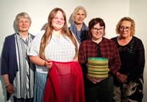 Textile artists to launch own businesses with Wonderwool Wales bursaries