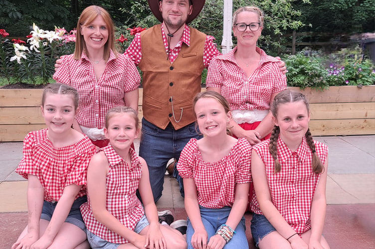 Classic musical favourites will take centre stage in the company's latest production