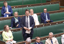 Defence Minister to meet MP over Sennybridge wind farm concerns