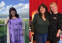5½ stone weight loss leads to surgery milestone