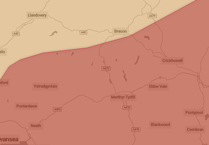 Rare red heat warning issued as temperatures set to soar