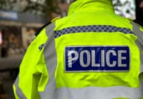 Police appeal after rural arson attacks