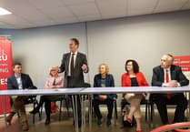 Labour Councillor Dorrance thanks Starmer after PM's resignation