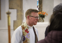 'It is a great honour': New Dean of Brecon appointed