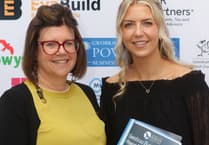 Winners urge Powys businesses to enter this year’s prestigious awards