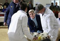 Royal visit confirmed for Royal Welsh Show