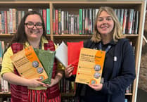 Sexual health testing kits rolled out in Powys libraries