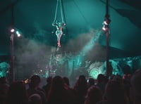 Circus show comes to Brecon and Llandrindod