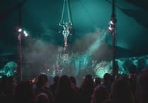 Circus show comes to Brecon and Llandrindod