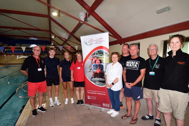 Aquathlon photo - June 2026