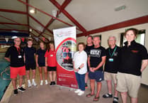 Aquathlon set to make a splash on return