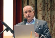 Mid Wales Tourism congratulates Steve on MBE honour