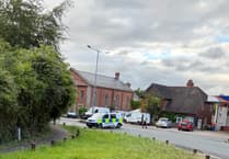 Body of 18-year-old male found following search at River Wye in Glasbury