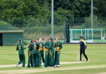 Christ College Brecon and Cricket Wales launch new partnership