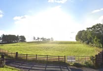 Concerns raised over rural holiday lodge plans near Rhayader