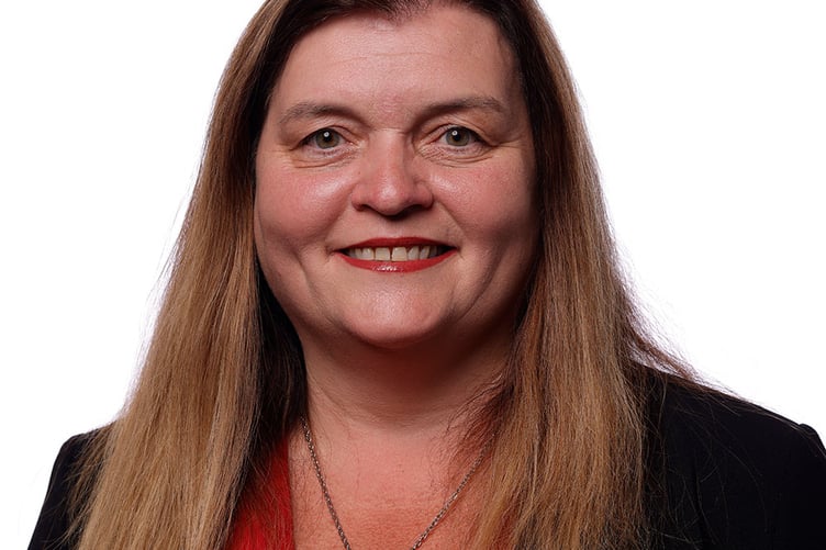 Sioned Williams, MS for Brycheiniog Tawe Nedd writes for the B&R