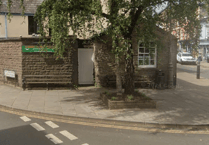 Gurkha Corner restriction dropped in Brecon scheme