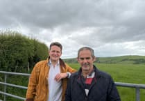 MP hails 'phenomenal result' in Powys by-election gain