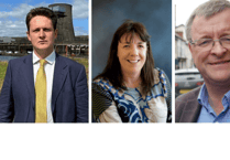 Politicians outraged at community hospital bed cutback proposal