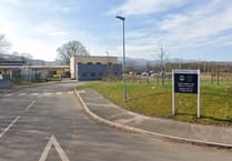 Ambition set for no Powys schools in statutory Estyn status