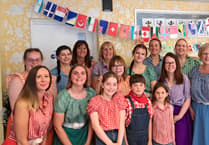 Group brings musical theatre magic to care home