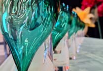 Best of Brecon winners celebrated