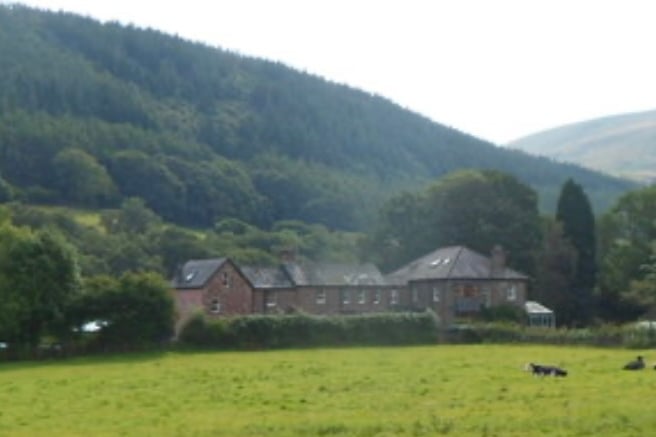 Nepali Village UK Limited has been granted an alcohol licence for Aberclydach House in Aber, near Talybont-on-Usk, by Powys County Council