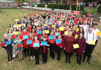 Pontfaen YFC members shine at national competitions day