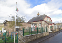 Powys Cabinet to consider next step for smallest county school