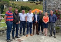 MSs visit farm as farmers raise scheme concerns