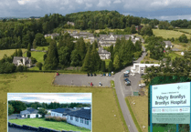 Calls for government backing for Bronllys wellbeing hub project