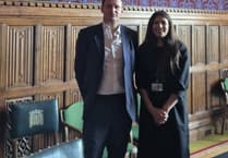 Chadwick Meets with UK Health Minister on cross-border treatment delays