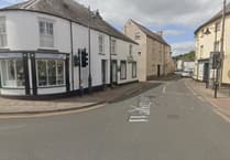 Police appeal after girls followed in Brecon