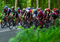 Tour of Britain Women route revealed for tough Powys stage