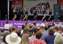 Firm with 125-year farming history backs Wales YFC event