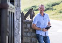 Powys Business Awards host announced for ceremony in Brecon