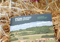 New cancer guide launched for farming families at Royal Welsh Show