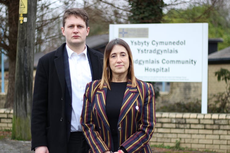 Welsh Liberal Democrats