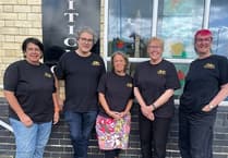 Here Be Dragons art exhibition roars back for 2026