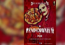 Choose your own Poe coming to Llandrindod Wells