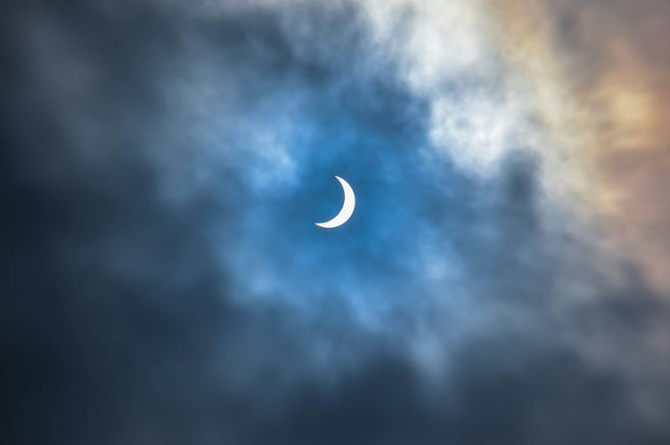 John Ruddock on Unsplash