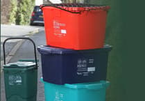 Powys missed bin figures may not show full picture
