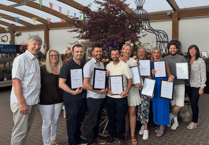 Old Railway Line named region’s top garden centre