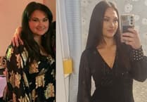 Brecon woman who lost five stone becomes Slimming World consultant