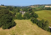 Search begins for remains of lost 'castle' near Brecon