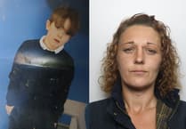 Police appeal to find missing mother and son