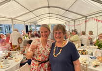 Abbeyfield Brecon marks 30 years of care