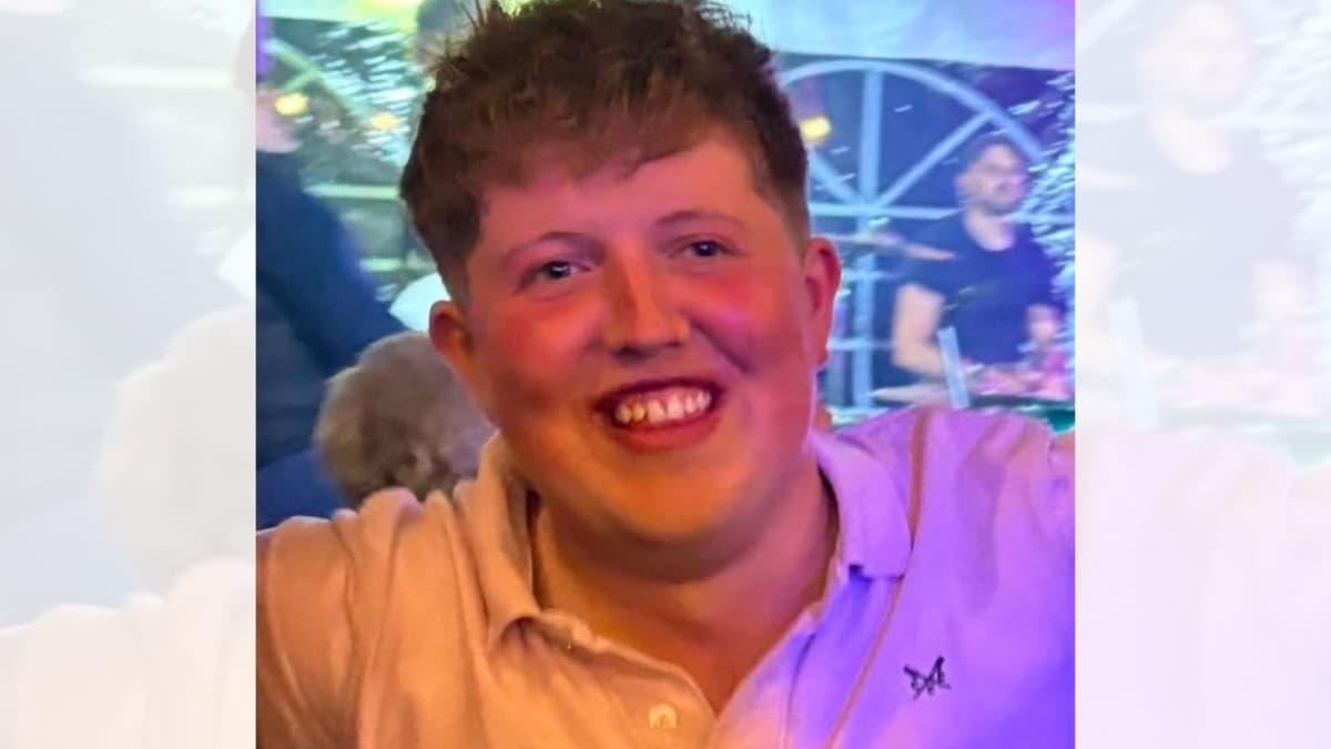 Royal Welsh campsite death 'consistent with drug overdose'